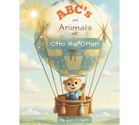 Pulpit for Kids: ABC's and Animals with Otto the Otter