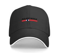 Pulpit Rock Preikestolen Gorra de béisbol de Noruega Sombrero de Invierno Gorra de Pesca Gorra Personalizada Gorras de Hombre Gorras de Mujer