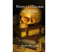 Pulpo a la Gallega del Kraken