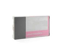 Pulpo Cartucho - Cartucho de Tinta Pigmentada T6036 Light Magenta Compatible con Epson T-6036 / C13T603600 - Valido para Impresoras Stylus Pro 7800, Stylus Pro 7880, Stylus Pro 9800, Stylus Pro 9880
