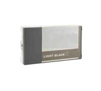 Pulpo Cartucho - Cartucho de Tinta Pigmentada T6037 Negro Light Compatible con Epson T-6037 / C13T603700 - Valido para Impresoras Stylus Pro 7800, Stylus Pro 7880, Stylus Pro 9800, Stylus Pro 9880