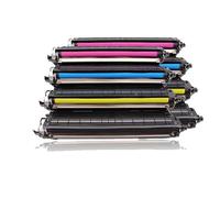 Pulpo Cartucho - Pack 8 Toner TN421 / TN423 / TN426 Compatible con Brother TN-421 / TN-423 / TN-426 - Pack 8 - Valido para Impresoras DCP L8410 / HL L8260, L8360, L8690