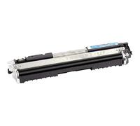 Pulpo Cartucho - Toner 729 Cyan Compatible con Canon 729 / Ref. 4369B002 - Valido para Impresoras I-Sensys LBP-7000 Series/I-Sensys LBP-7010C / I-Sensys LBP-7018C / Lasershot LBP-7000 Series