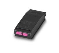 Pulpo Cartucho - Toner C650 / C-650 Magenta Compatible con Oki 09006128 - Valido para Impresoras Oki C650 / C650DN