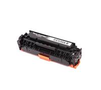 Pulpo Cartucho - Toner CC530A Negro Compatible con HP CC530A / Ref. 304A - Valido para Impresoras Color Laserjet Cm2300, Cm2320, Cm2323, Cm2720, Cp2000, Cp2020, Cp2024, Cp2025, Cp2026, Cp2027
