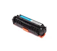 Pulpo Cartucho - Toner CC531A Cyan Compatible con HP CC531A / Ref. 304A - Valido para Impresoras Color LaserJet Cm2300, Cm2320, Cm2323, Cm2720, Cp2000, Cp2020, Cp2024, Cp2025, Cp2026, Cp2027