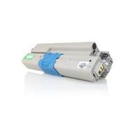 Pulpo Cartucho - Toner Genérico ES3451 / ES5430 / ES5461 Negro Compatible con Oki 44469814 - Valido para Impresoras Executive ES3451 MFP, Executive ES5430dn, Executive ES5461 MFP