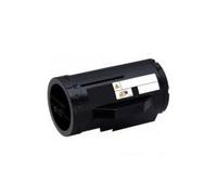 Pulpo Cartucho - Toner Genérico H810 / H815 / S2810 / S2815 Negro Compatible con DELL 593-BBMH - Valido para Impresoras H810 Series, H815, H815dw, S2810dn, S2815dn