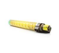 Pulpo Cartucho - Toner Genérico MP C306 / MP C307 / MP C406 / MP C407 Amarillo Compatible con Ricoh 842095 - para Aficio MP C306, C306ZSP, C306ZSPF, MP C307, MP C307SPF, MP C406 ZSPF, MP C407