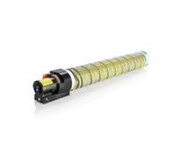 Pulpo Cartucho - Toner Genérico MP-C4503 / MP-C5503 / MP-C6003 Amarillo Compatible con Ricoh 841854 - para Impresoras Aficio MP C4503a SP, MP C4503sp, MP C5503, MP C5503a SP, MP C5503sp, MP C6003sp