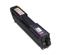 Pulpo Cartucho - Toner Genérico SP C352 Magenta Compatible con Ricoh 407385 - Valido para Impresoras Aficio SP C352dn