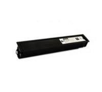 Pulpo Cartucho - Toner Genérico TFC30EK Negro Compatible con Toshiba 6AG00004450 - Valido para Impresoras E-Studio 2050C, 2050CSE, 2051C, 2550C, 2550CSE, 2551C