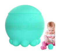 Pulpo De Globos De Agua,Globos De Agua Reutilizables De Pulpo,Juguetes de bolas de agua para niños - Globos de agua reutilizables, globos de agua de silicona suave Divertimen