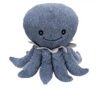 Pulpo de peluche - Mediciones: 25 cm
