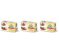 Pulpo en aceite de oliva Mariscadora RO-120 [PACK 3 UNIDADES]