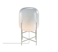 pulpo GmbH pulpo lámpara de pie Oda Medium, luz de luna blanco/blanco, altura 85 cm