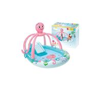 Pulpo inflable para parque infantil INTEX 56138