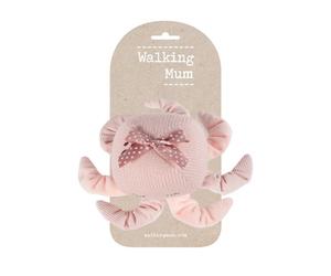 Pulpo Lola Mamá Caminante 20 CM Walking Mum