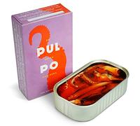 Pulpo salsa marinera - caja 110g