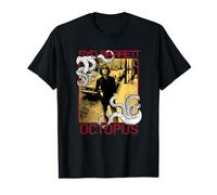 Pulpo Syd Barrett Camiseta