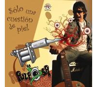 Pulposa - Solo Una Cuestion de Piel