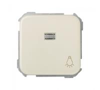 PULS.C/GRAB.LUZ LUMIN.S.31 MARFIL