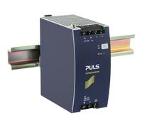 PULS CS10.481 Fuente De Alimentación De Riel DIN 115/230V CA 48V CC 5A 240W