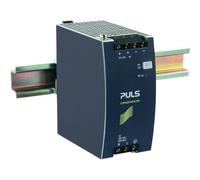 Puls Dimension CS10.481 - Fuente de alimentación para Carril DIN 48 V/DC 5 A 240 W. Número de Salidas: 1 x Contenido