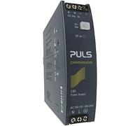PULS DIMENSION CS5.241 - Fuente de alimentación para carril DIN 24 V/DC 5 A 120 W. Número de salidas: 1 x Contenido 1