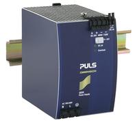 PULS Dimension QS20.241 Hutschienen-Fuente de alimentación (DIN-Rail) 24 V/DC 20A 480W Anzahl Ausgänge:1 x Inhalt