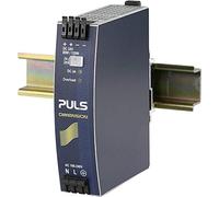 PULS Dimension QS3.241 Hutschienen-Fuente de alimentación (DIN-Rail) 24 V/DC 3.4A 80W Anzahl Ausgänge:1 x Inhalt
