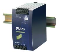PULS Dimension QT20.361 - Fuente de alimentación para Carril DIN (36 V CC, 13,3 A, 480 W)