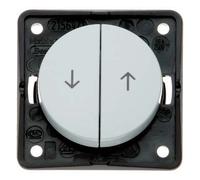Puls. doble pers. Integro gris