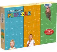 puls entertainment 45454 Mi Primer puzle PLUZZLE
