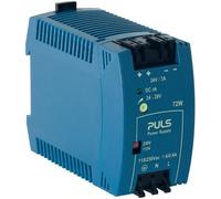 PULS - Fuente de alimentación DIN MiniLine ML70.100 28V DC 3A 72W 1 x