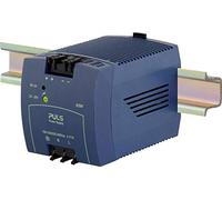 PULS Fuente de alimentación para Carril DIN (riel DIN) 24 V, 3,95 A, 95 W.