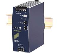 PULS Fuente de alimentación (riel DIN) 24 V, 20 A, 480 W.