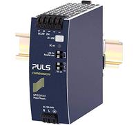 PULS Fuente de alimentación (riel DIN) 24 V, 20 A, 480 W.