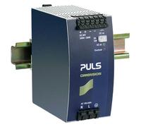 PULS Fuente de alimentación (riel DIN) 30 V, 8,6 A, 240 W.