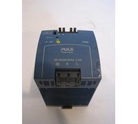 PULS MiniLine ML100.100 - Fuente de alimentación para Carril DIN (24 V, CC, 4,2 A, 100 W)