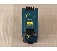 PULS MiniLine ML30.100 Hutschienen-Fuente de alimentación (DIN-Rail) 24 V/DC 1.3A 30W Anzahl Ausgänge:1 x Inhalt
