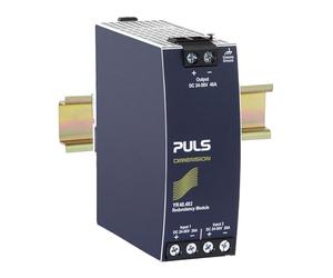 PULS Módulo de redundancia Rail DIN Dimension 40A Nbr. de salidas: 1 x
