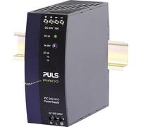 PULS Piano Hutschienen-Fuente de alimentación (DIN-Rail) 24 V/DC 10A 240W Anzahl Ausgänge:1 x Inhalt 1 Pieza
