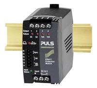 PULS PISA11.206212 módulo de seguridad Número de salidas: 4 x