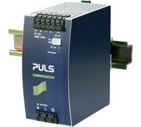 PULS QS10.241-A1 - Fuente de alimentación (riel DIN, 24 V/CC, 10 A, 240 W)