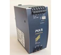 PULS Fuente de alimentación (riel DIN) 30 V, 8,6 A, 240 W.