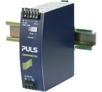 PULS QS5.241-A1 Dimension - Fuente de alimentación para Carril DIN (24 V CC, 5 A, 120 W)