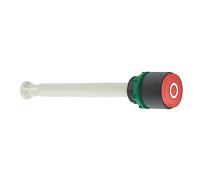 Schneider elec pic - mss 41 03 - Pulsador rearme 17-120mm rojo