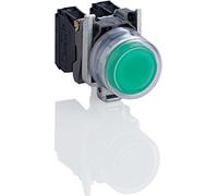 PULS. SIL. VERDE24 120V AC