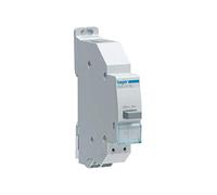 Pulsador 1NA+1NC, 16A, 250V